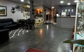 Ambassador Hotel
